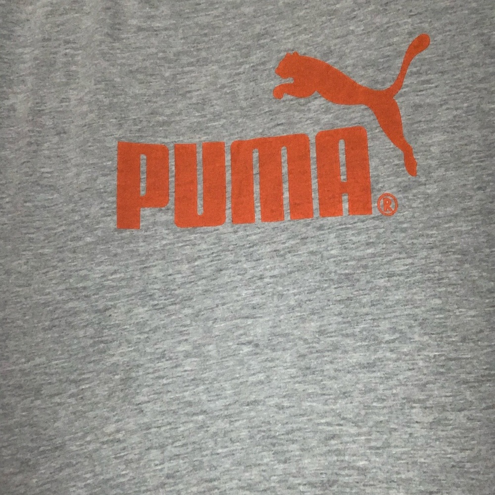 PUMA SHIRT - Picture 2 of 3